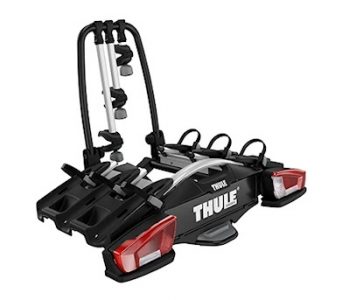 Cykelhållare VeloCompact 3 cyklar Thule