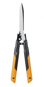 Bästa manuella häcksax från fiskars