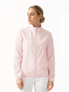 Dam regnkläder för golf