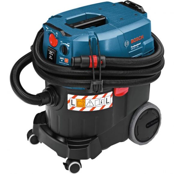 Grovdammsugare från Bosch - GAS 35 L AFC