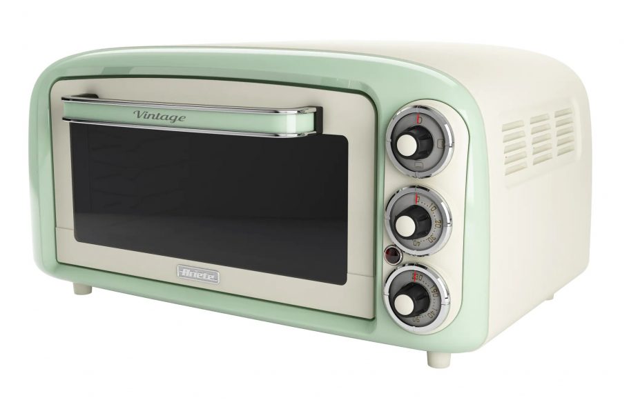 Retro Vintage bänkugn i bäst i test lista