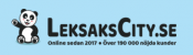 LeksaksCity