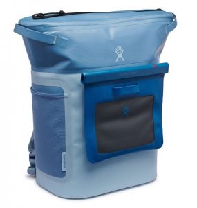 Hydro flask dry pack storage