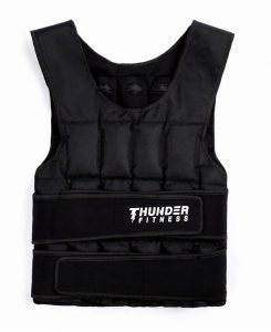 En bra viktväst med smart design