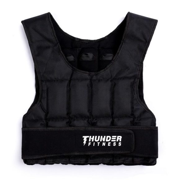 Listans viktväst bäst i test med bra midjehöjd