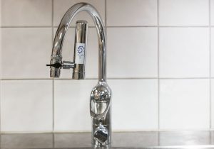 Bästa vattenrenare för kran