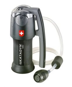 Bästa vattenrenare vandring och friluft