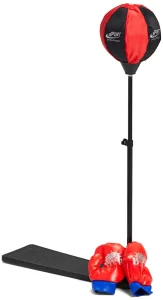 En enkel och billig modell