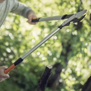 Skärdiameter är en faktor att tänka på vid ett köp