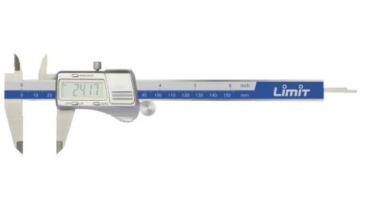Digitalt skjutmått från Limit