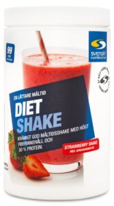 Diet Shake för viktminskning