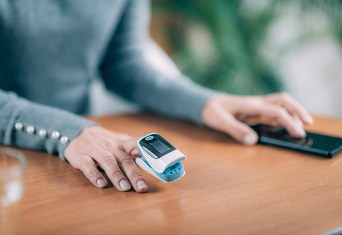 Syremätare Bäst i Test